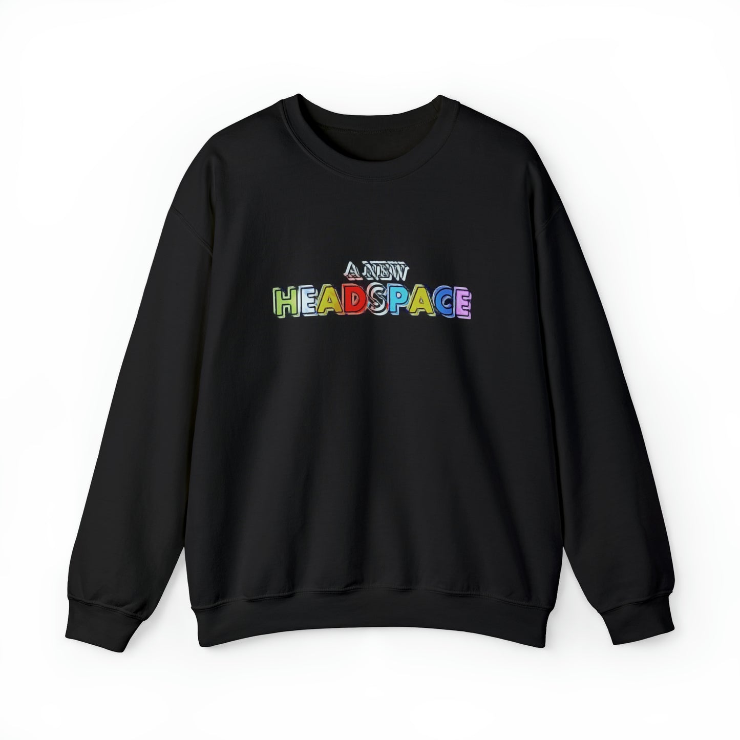 A New Headspace Long Sleeve