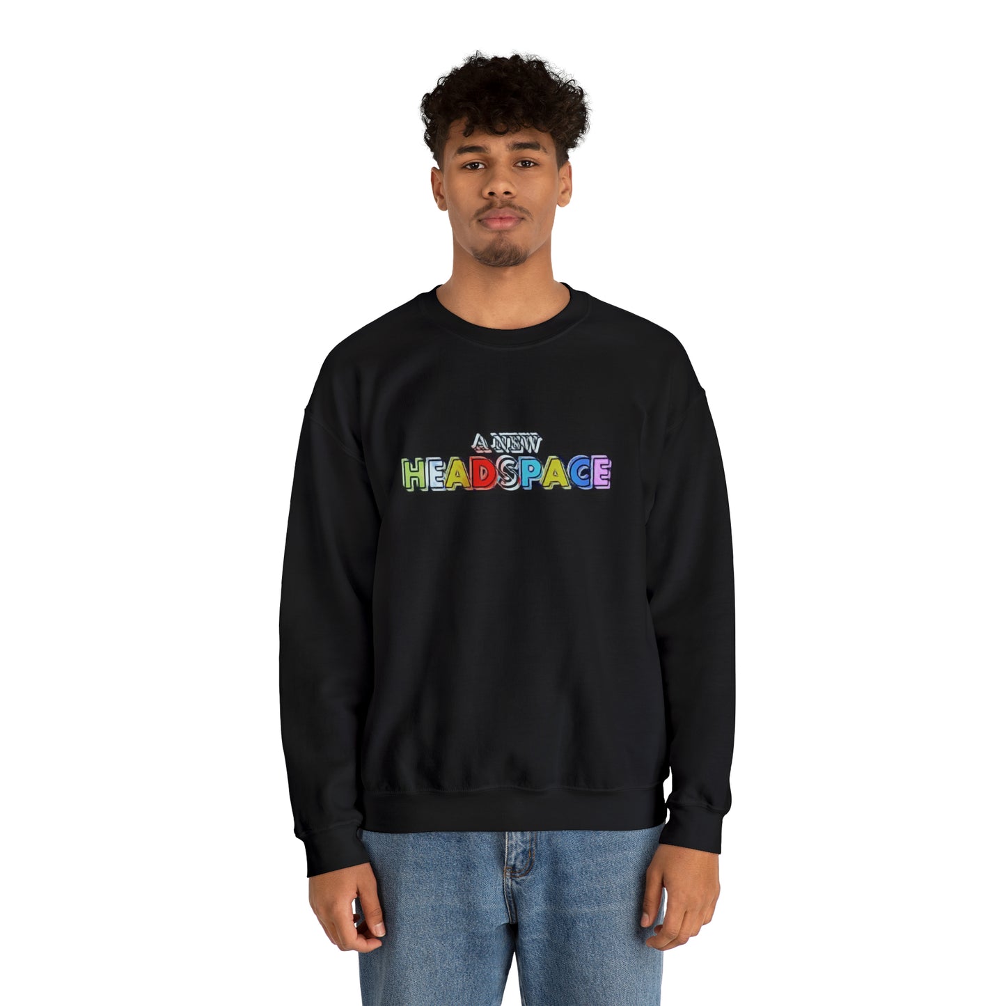 A New Headspace Long Sleeve