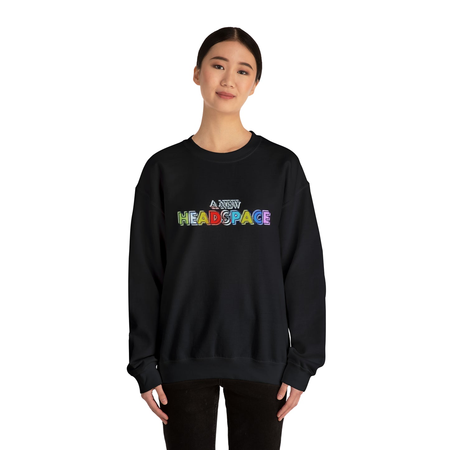 A New Headspace Long Sleeve