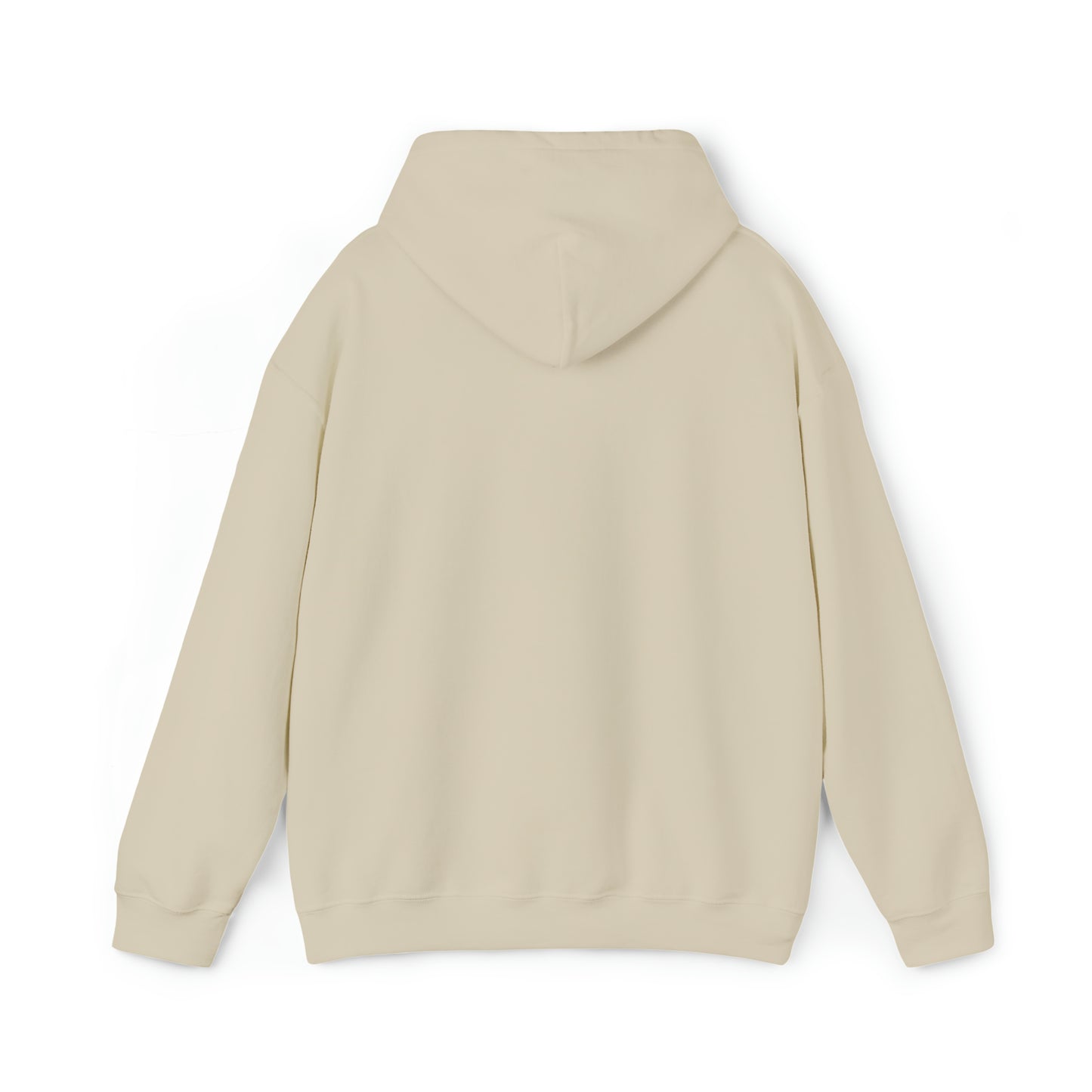 Tiny SnowGlobe Hoodie