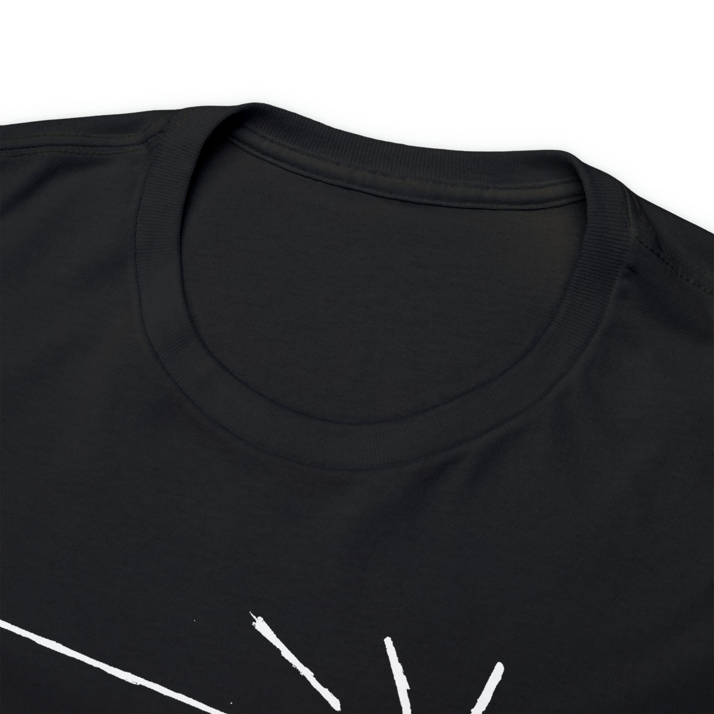 There's No Secret t-shirt