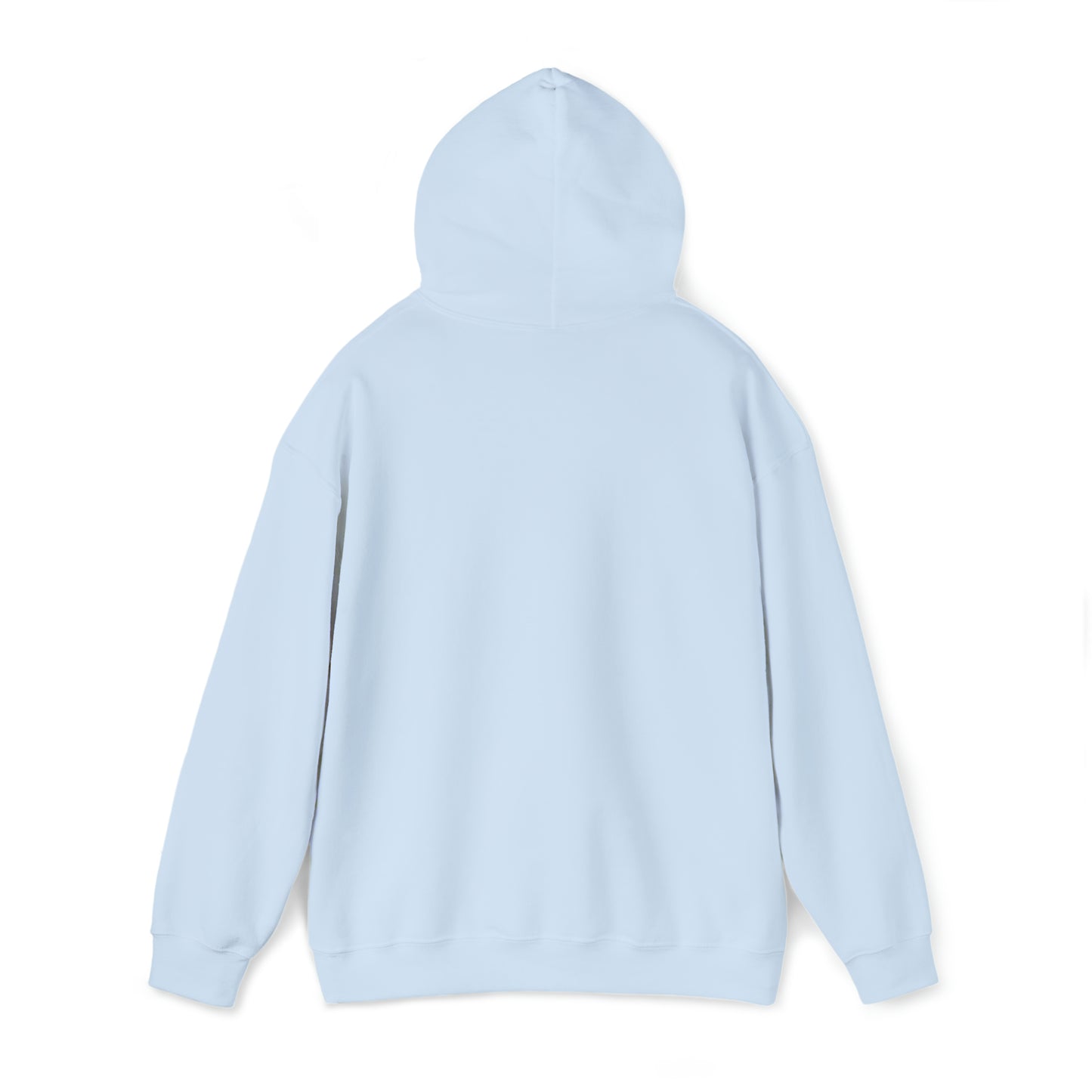 Tiny SnowGlobe Hoodie