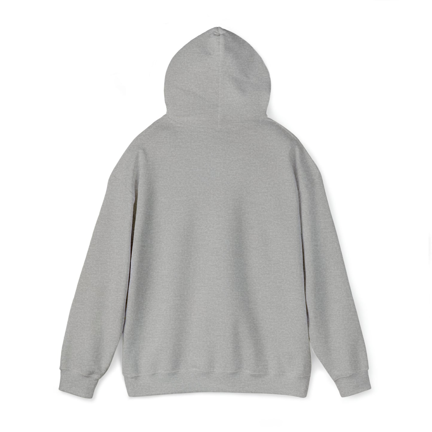 Tiny SnowGlobe Hoodie