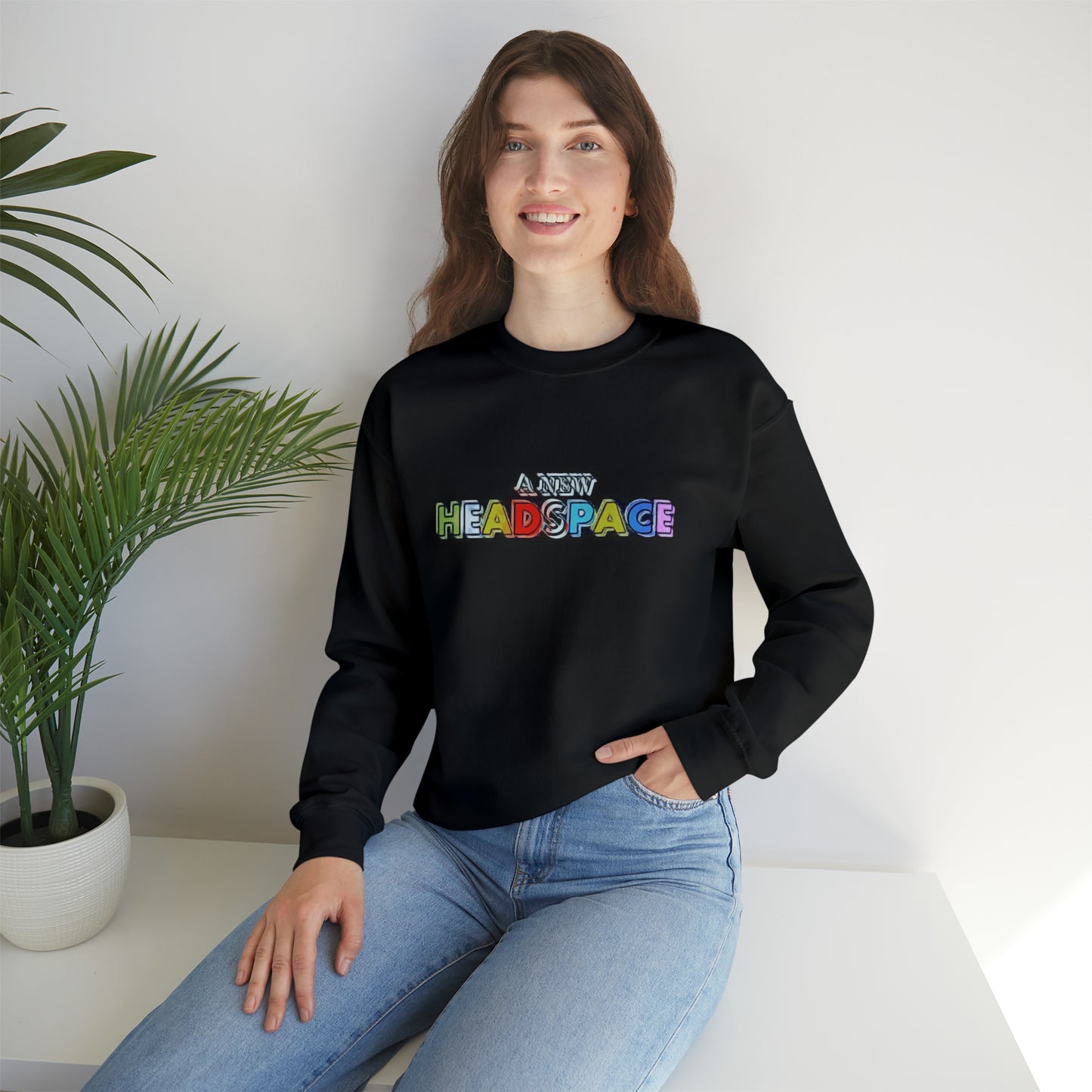 A New Headspace Long Sleeve