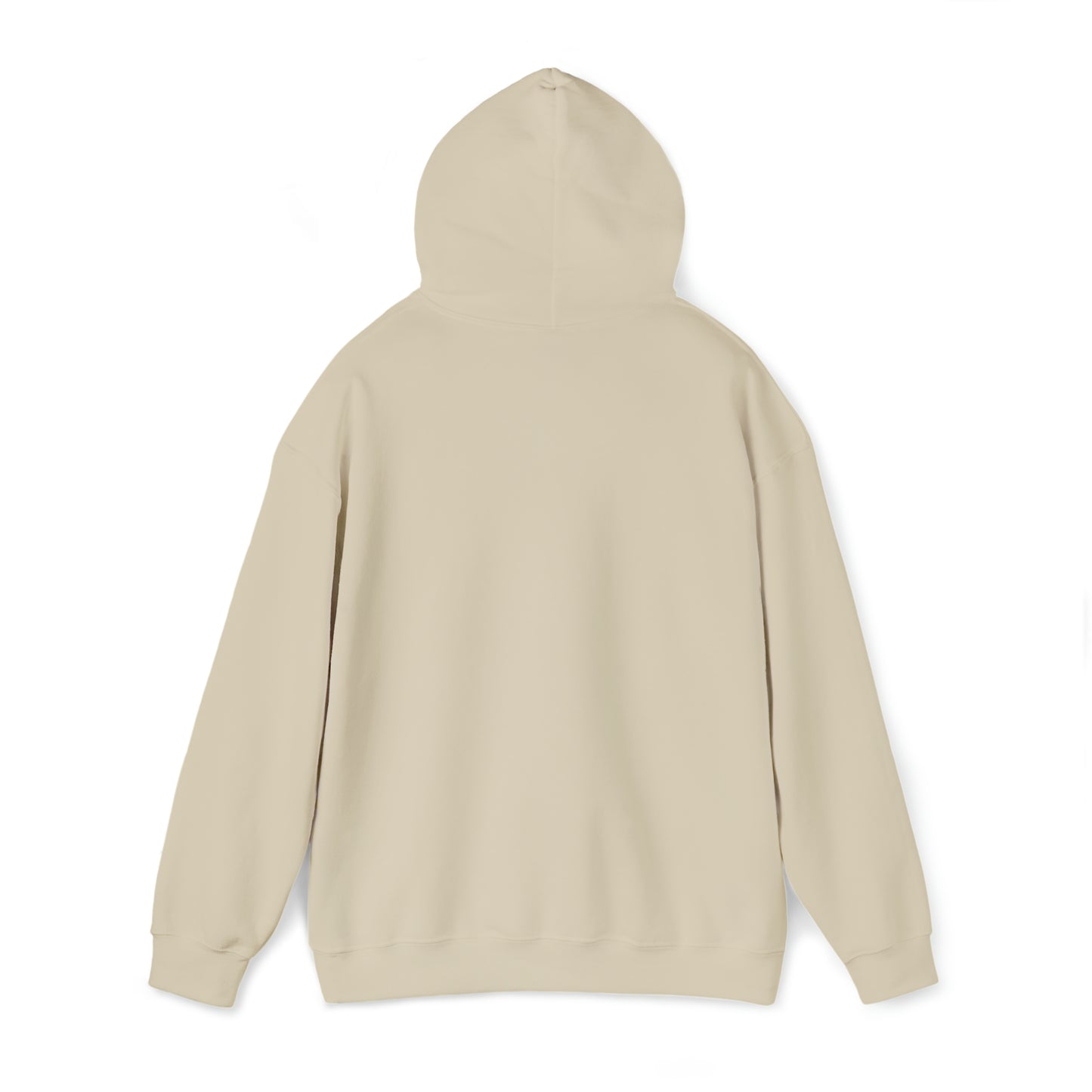 Tiny SnowGlobe Hoodie