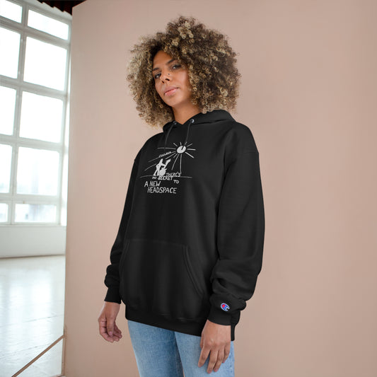 There's No Secret Hoodie
