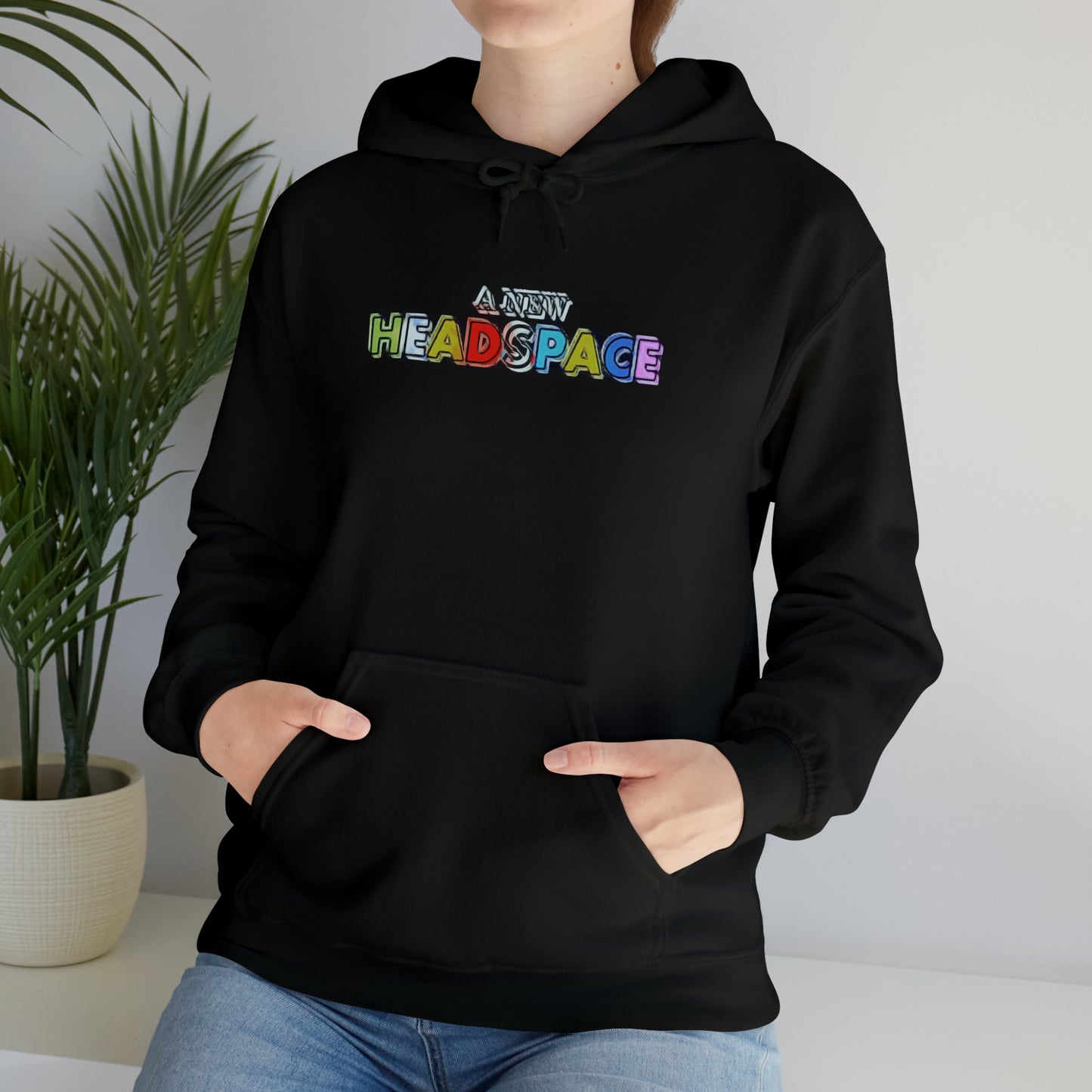 A New Headspace Hoodie