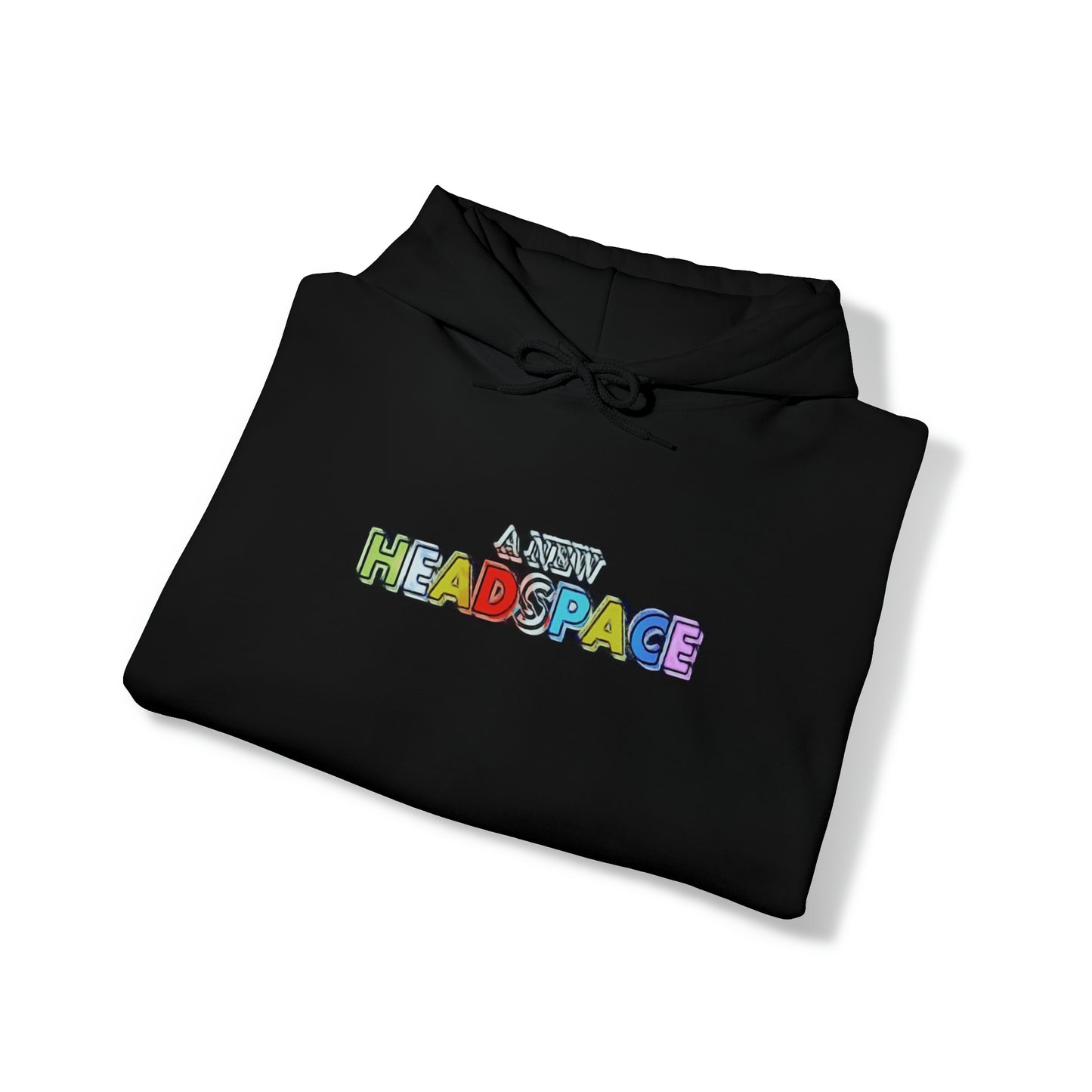 A New Headspace Hoodie