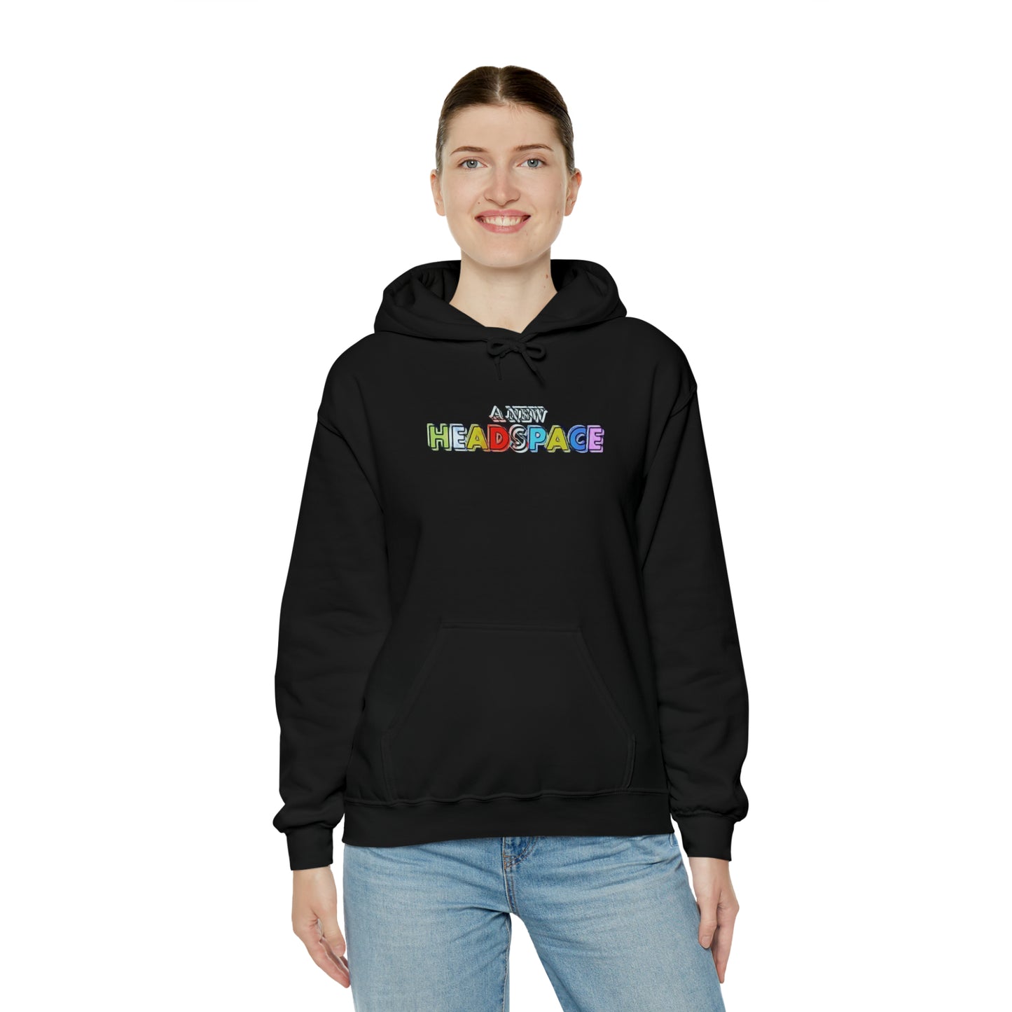 A New Headspace Hoodie