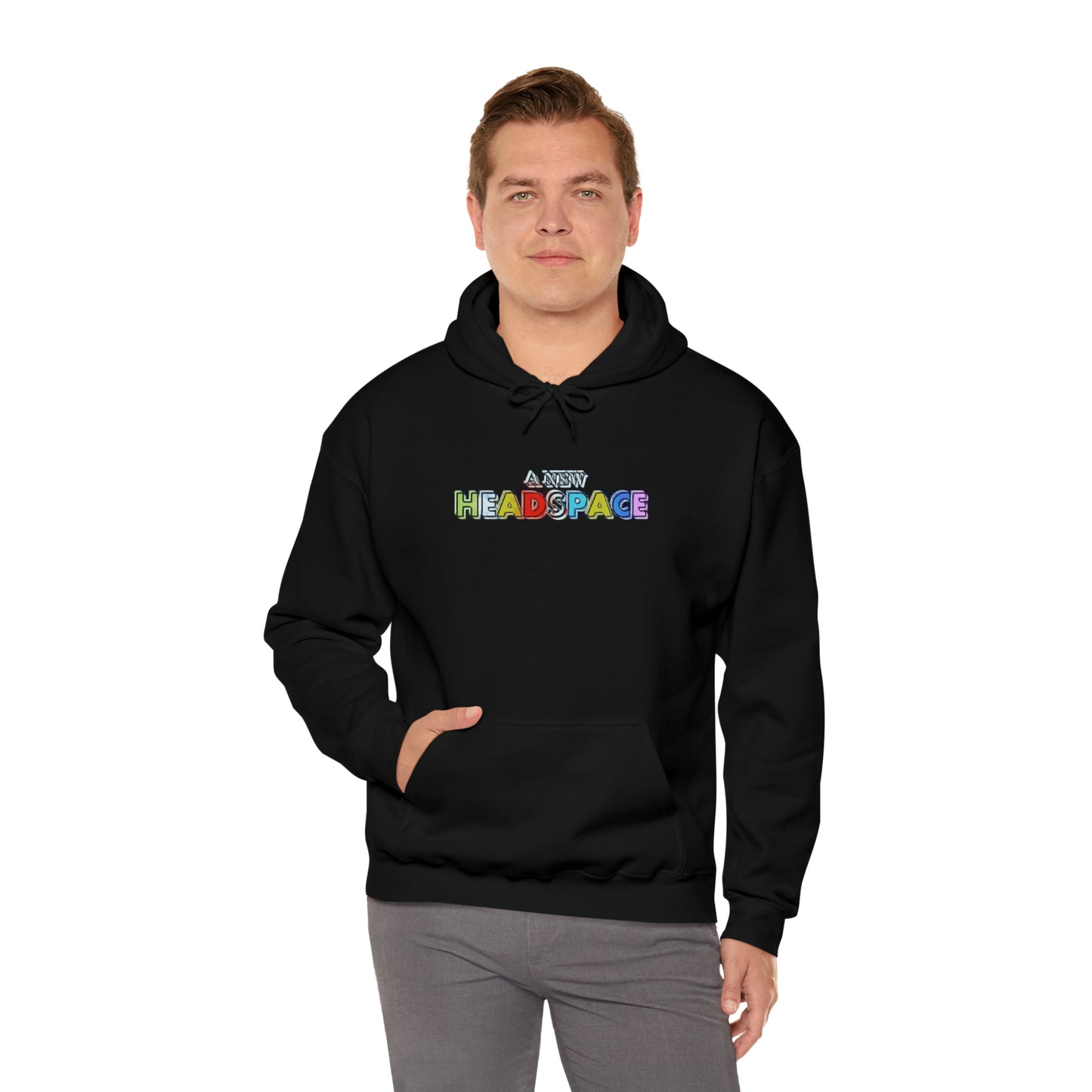 A New Headspace Hoodie