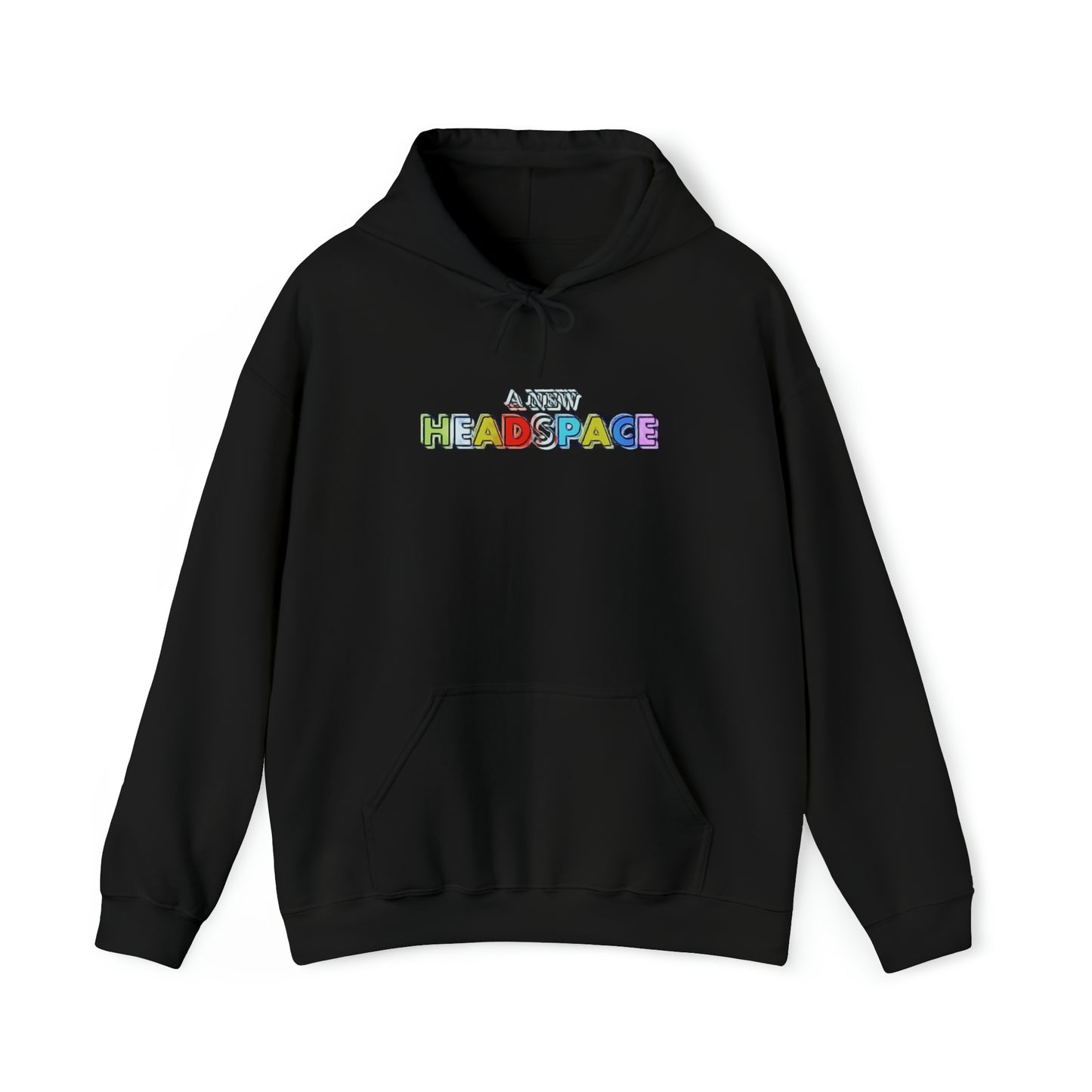 A New Headspace Hoodie