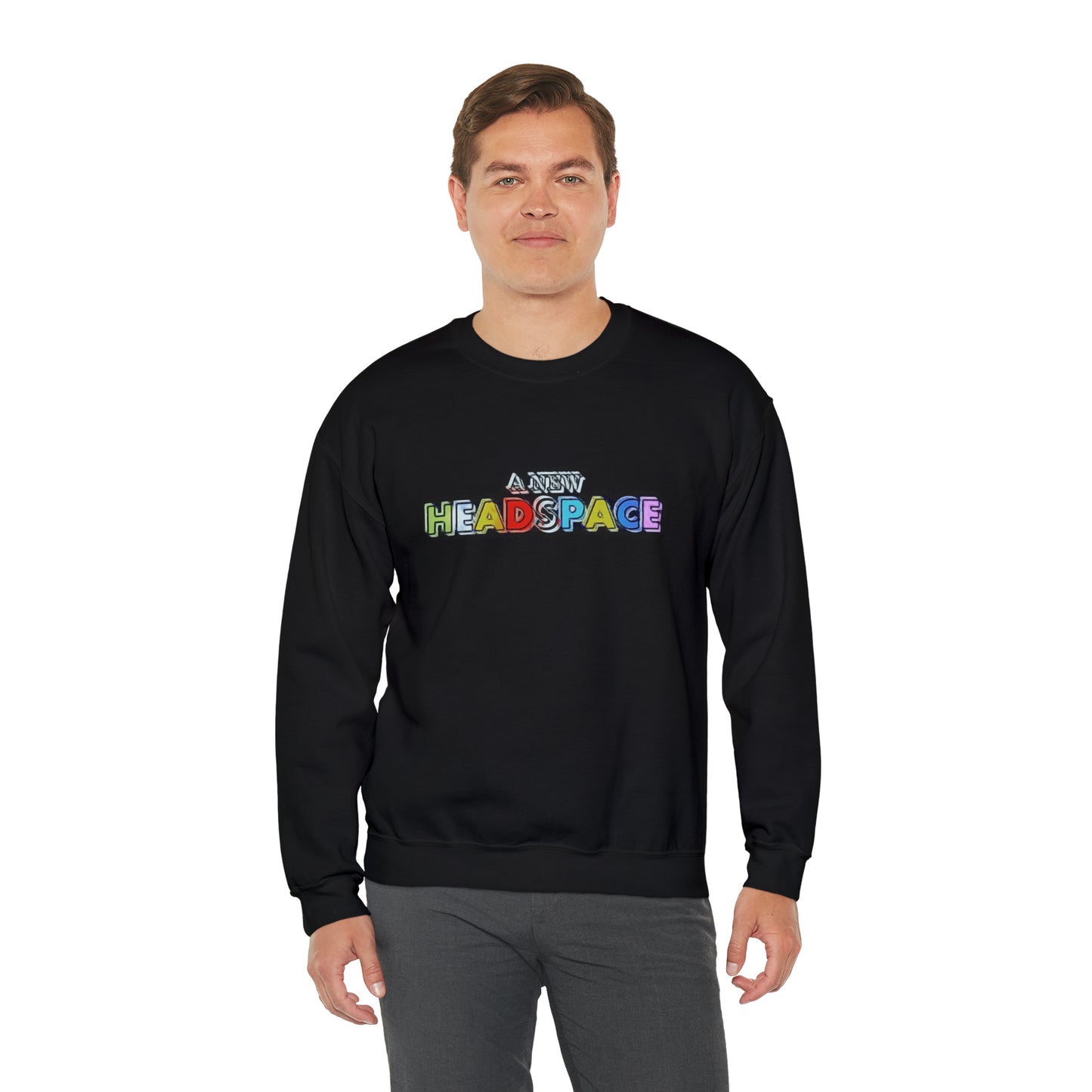 A New Headspace Long Sleeve