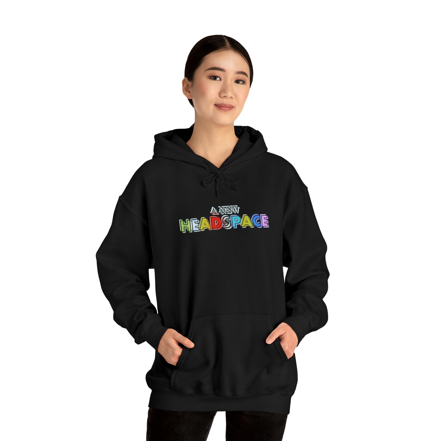 A New Headspace Hoodie