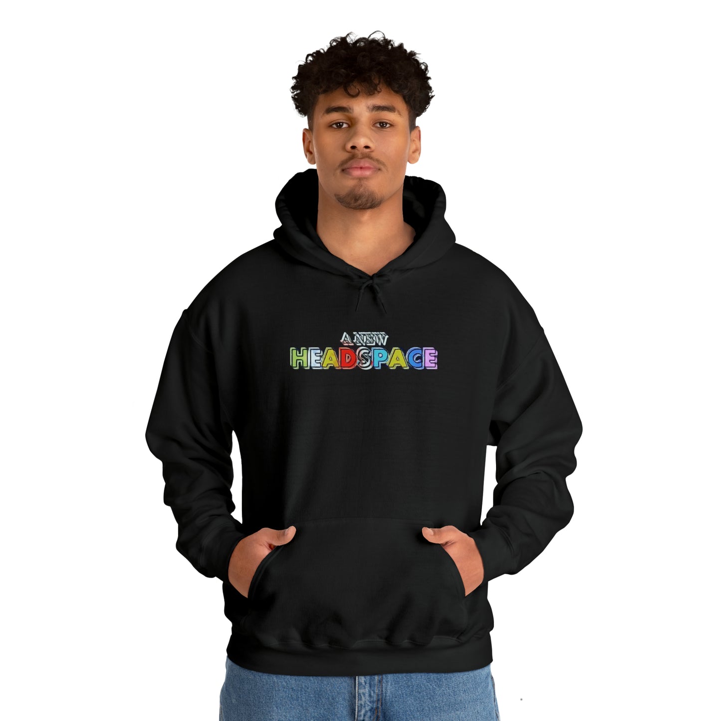 A New Headspace Hoodie