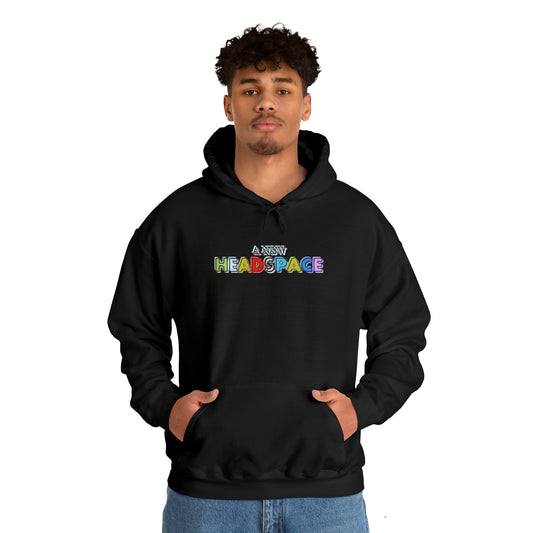 A New Headspace Hoodie